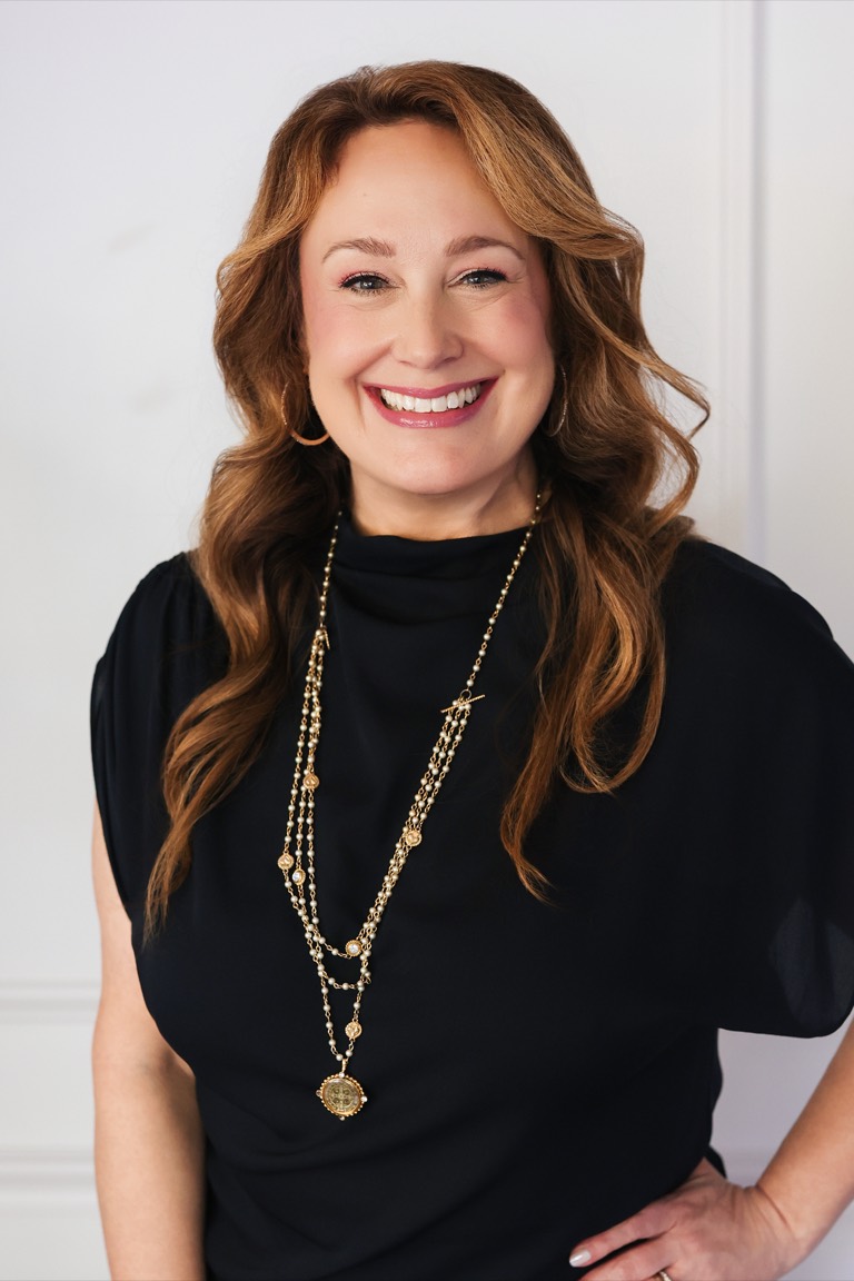 Heather Graffagnino, Certified Executive & Leadership Coach