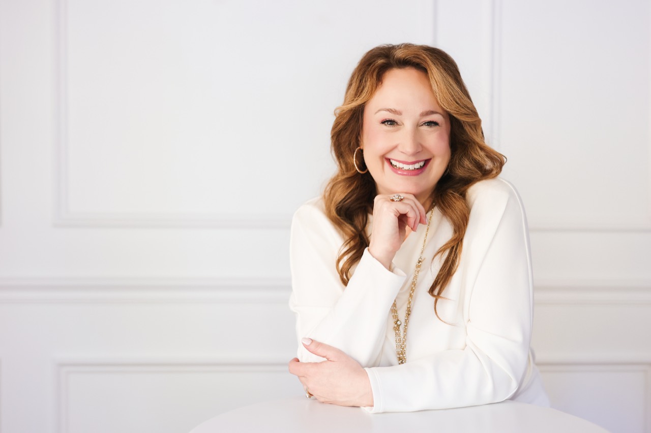 Heather Graffagnino, Executive Coach